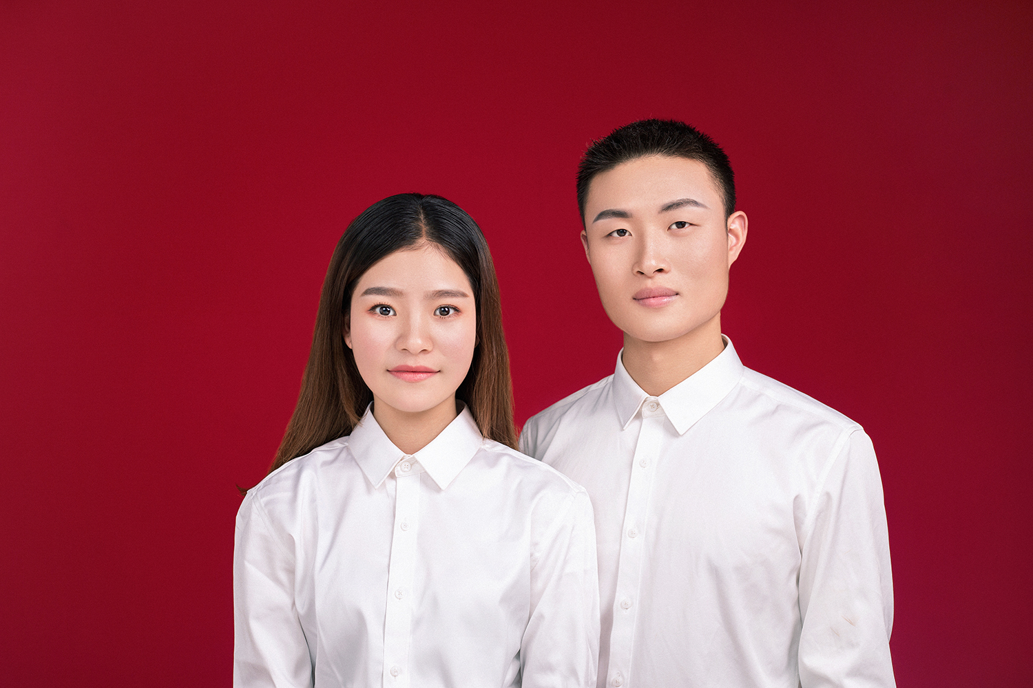 【2022开门红】结婚证件照 证件照 特惠拍摄