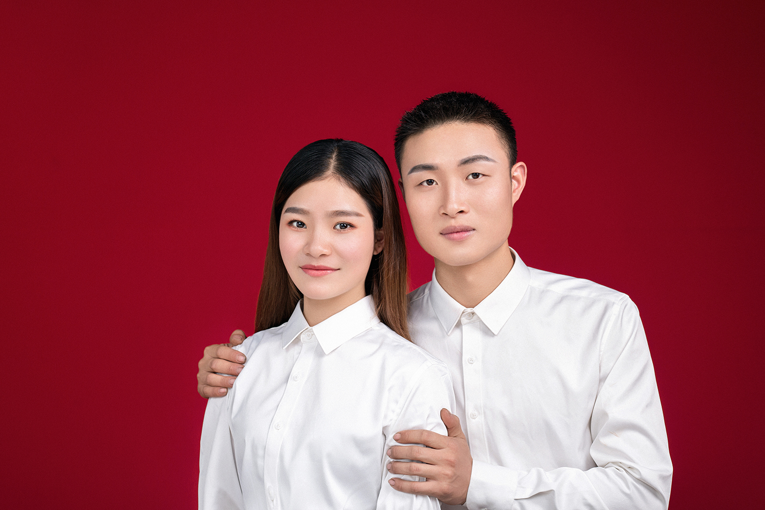 【2022开门红】结婚证件照 证件照 特惠拍摄