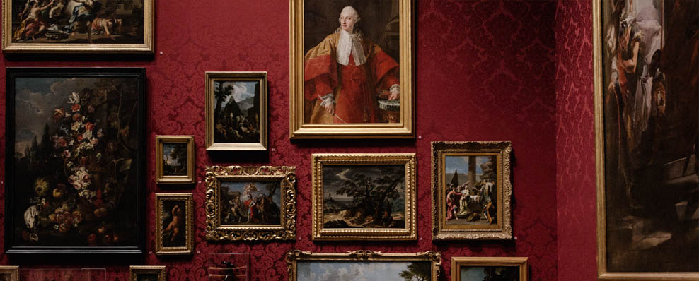 婚纱照相框照片选近景还是远景