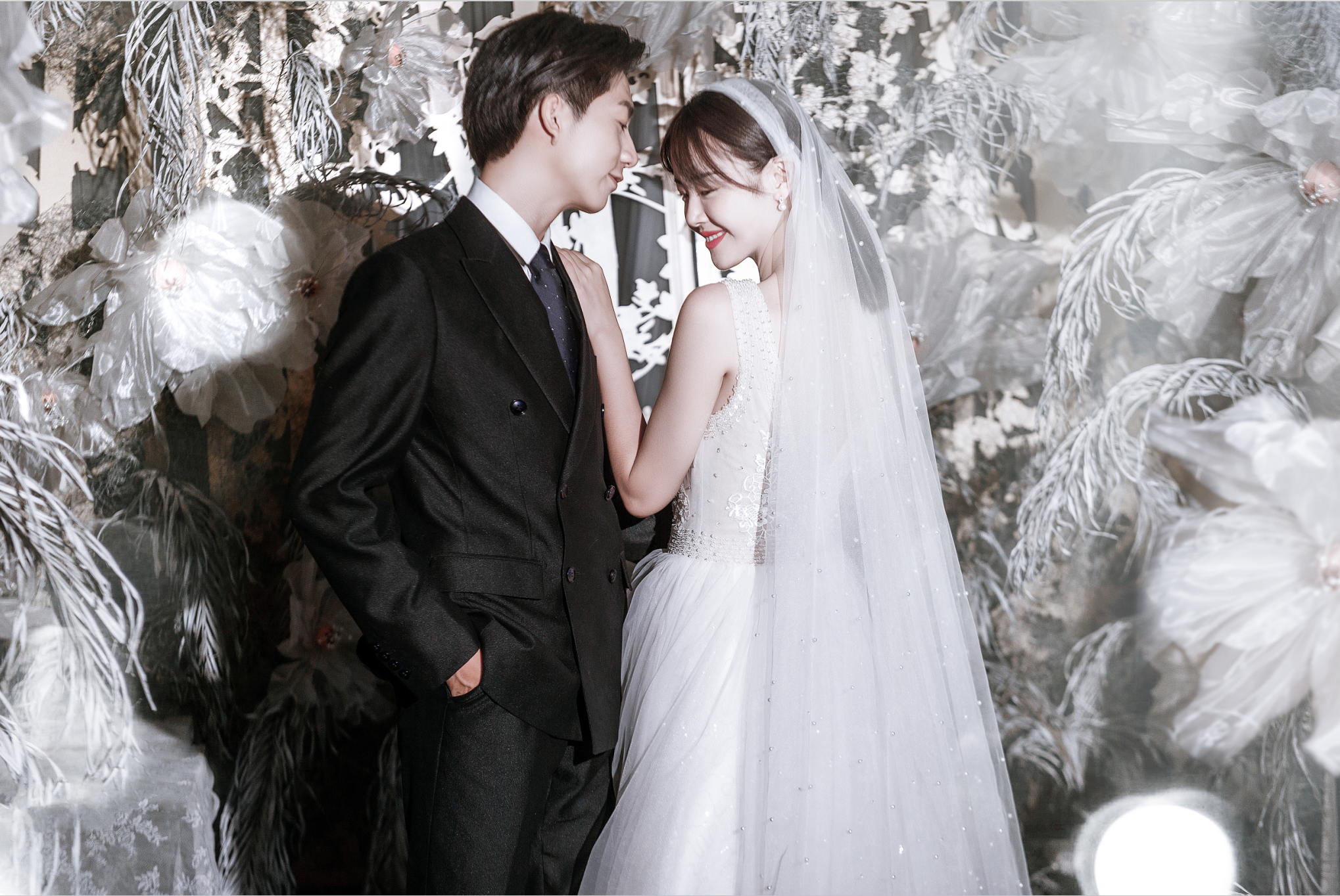 成都森系 纪实 小清新 网红 旅拍私人定制婚纱照