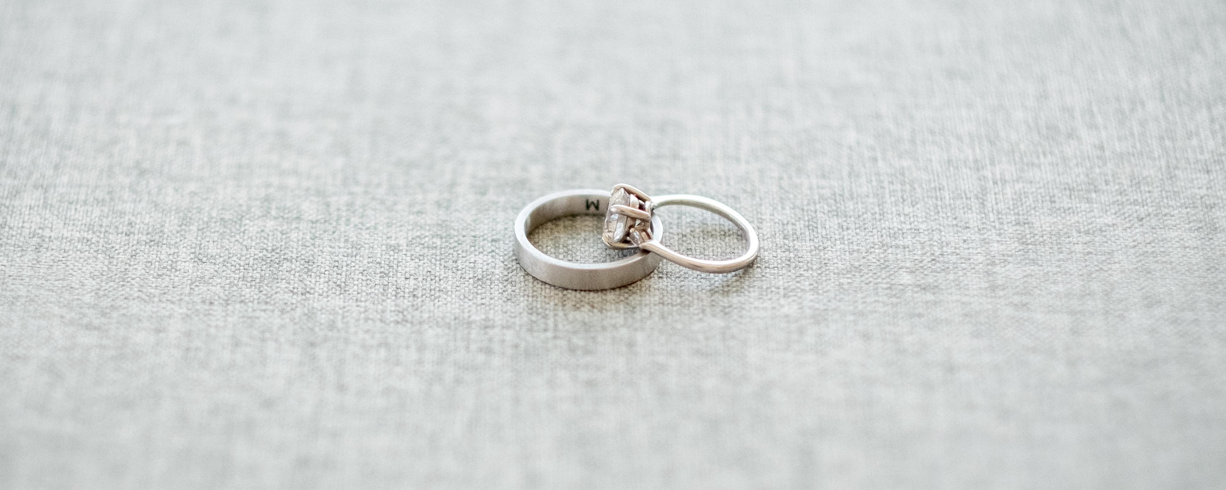 购买钻戒的基本知识