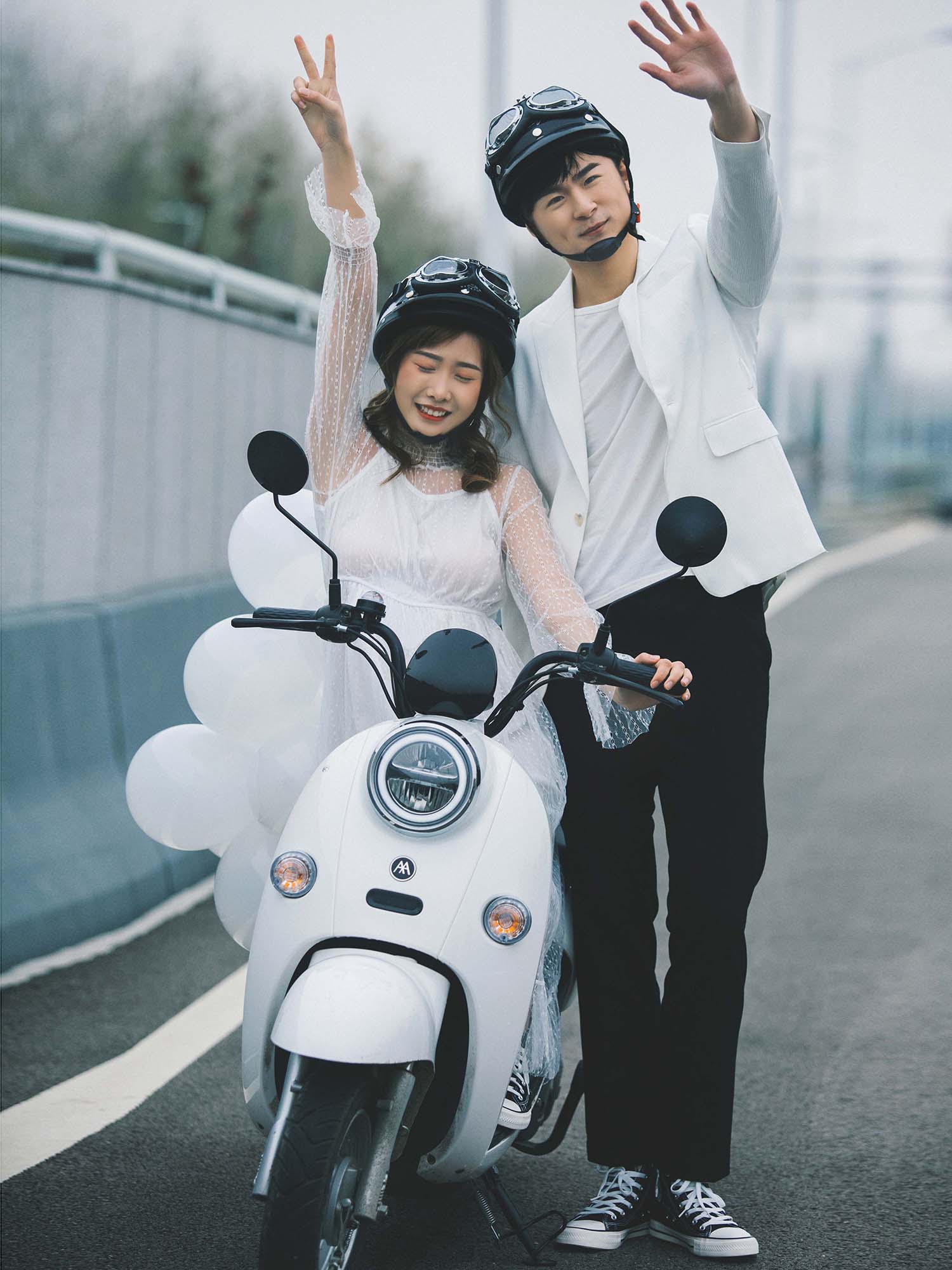 皇室經(jīng)典婚紗攝影/沭陽站