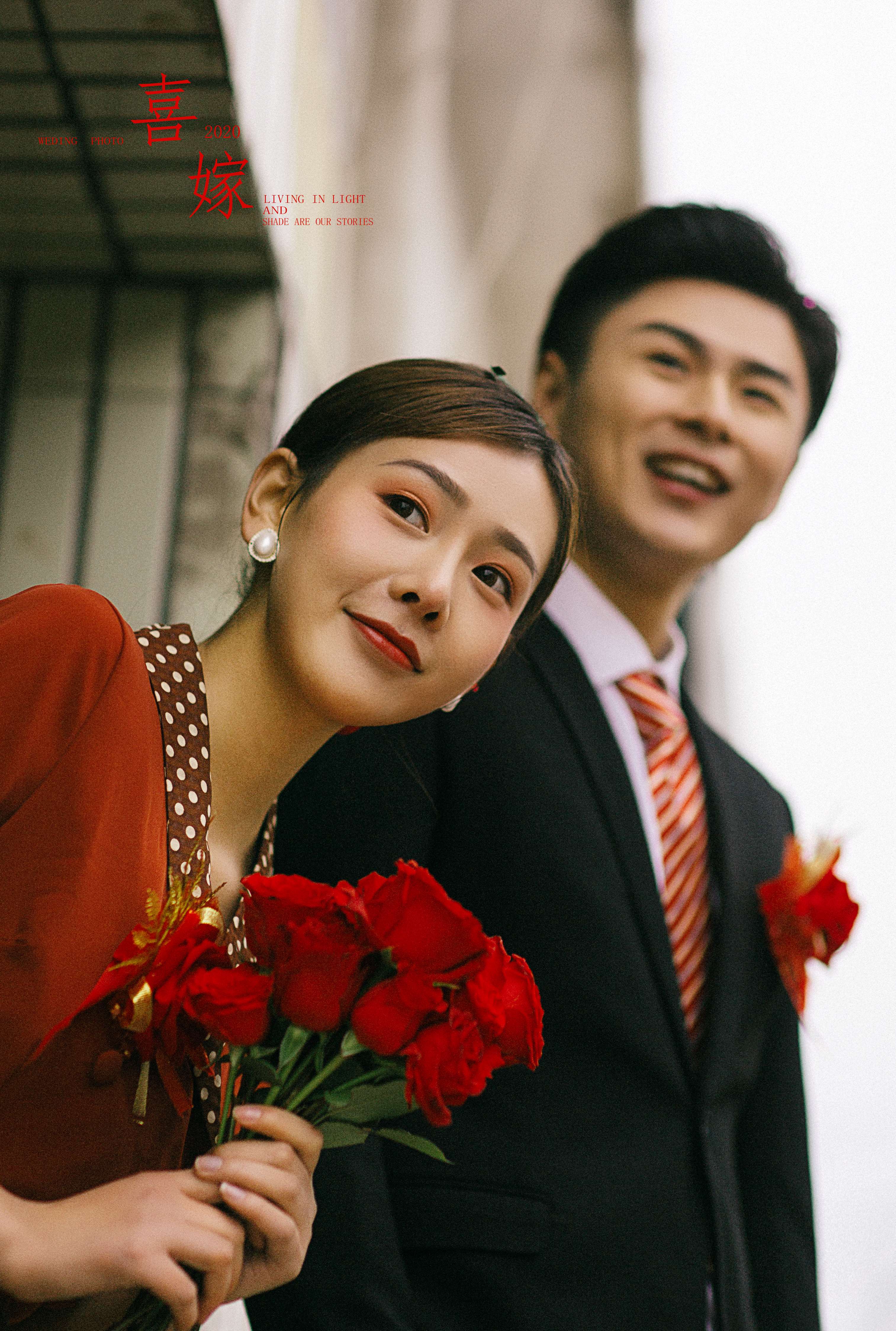 皇室經(jīng)典婚紗攝影/宿遷站