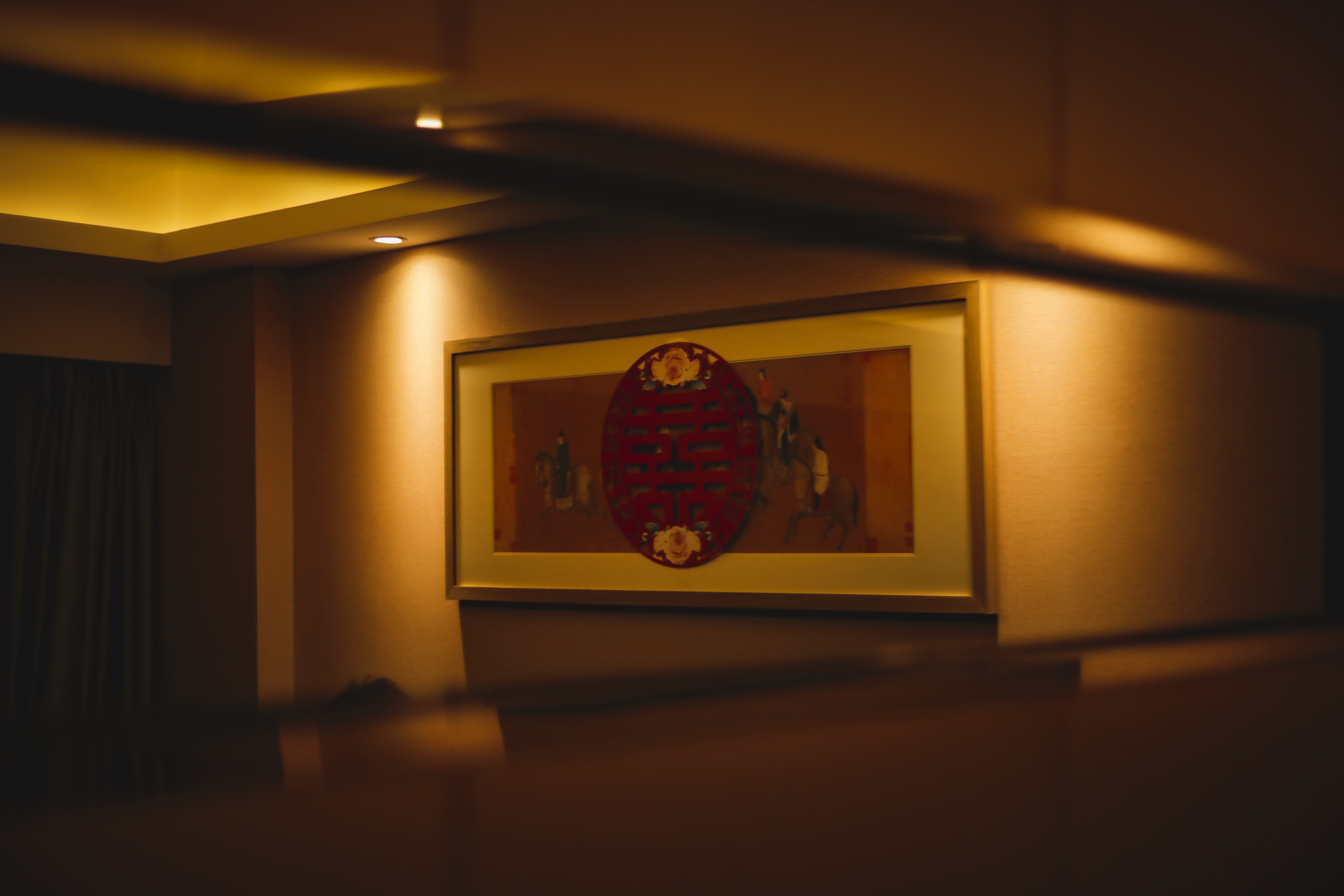 10.31｜好的爱情就是，你会一次又一次的爱上对