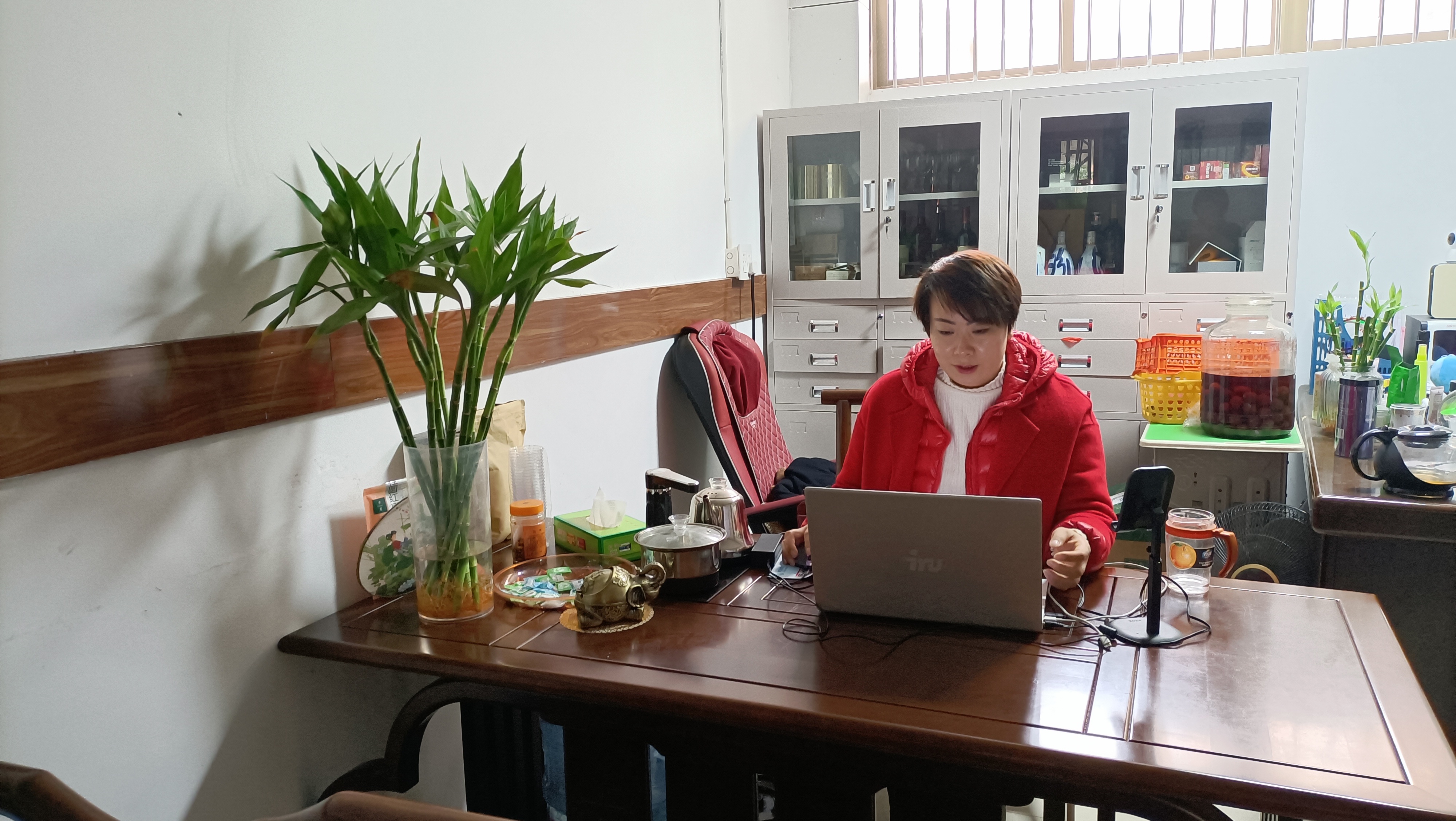 金博雅婚庆