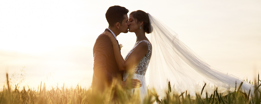 经典的结婚祝福词