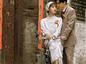 中式国潮、民族风、随性街拍喜嫁系列