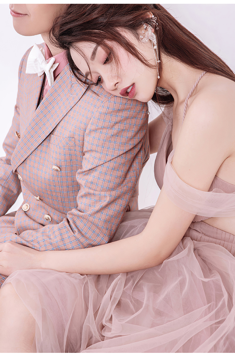 【奢享】总监团队服务+服装任选+场景任选