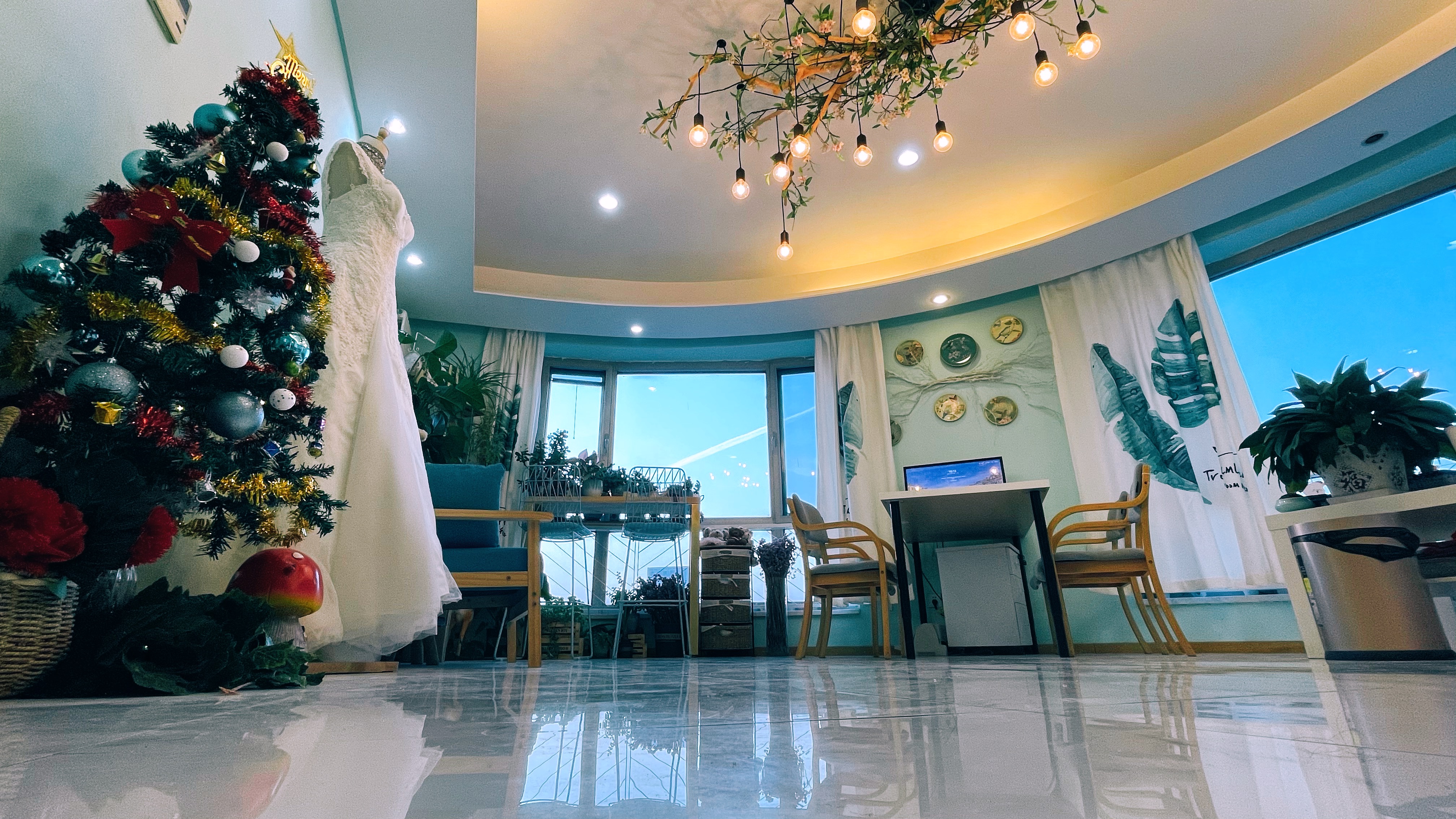 悦禧婚礼
