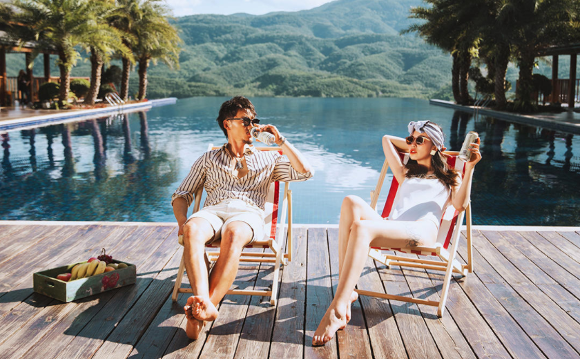 西双版纳婚纱照哪家好 大概要多少钱