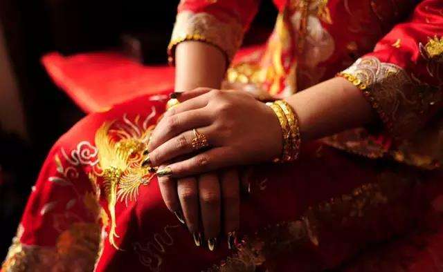 2020上海彩礼钱一般给多少