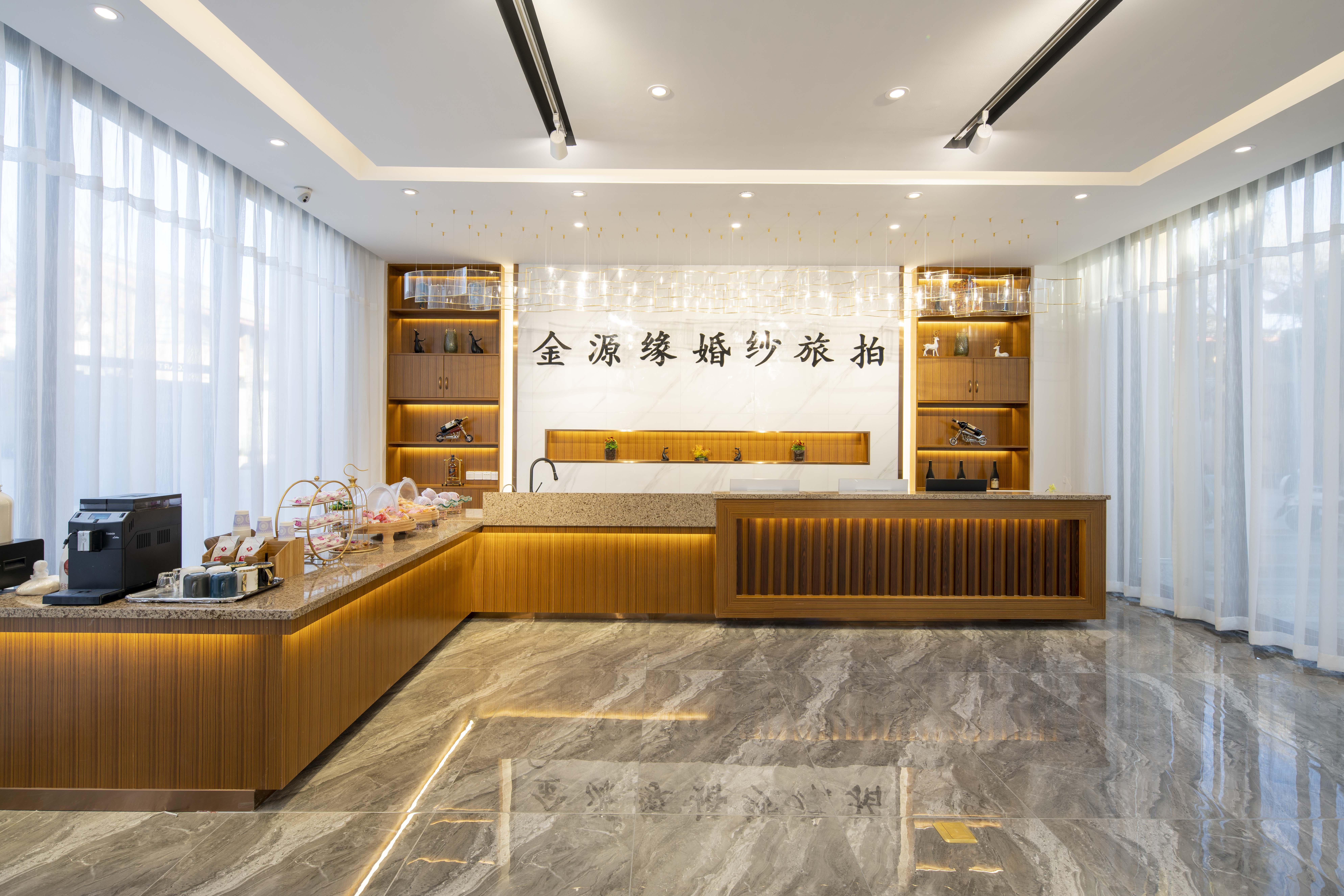 轻野旅拍(丽江站)