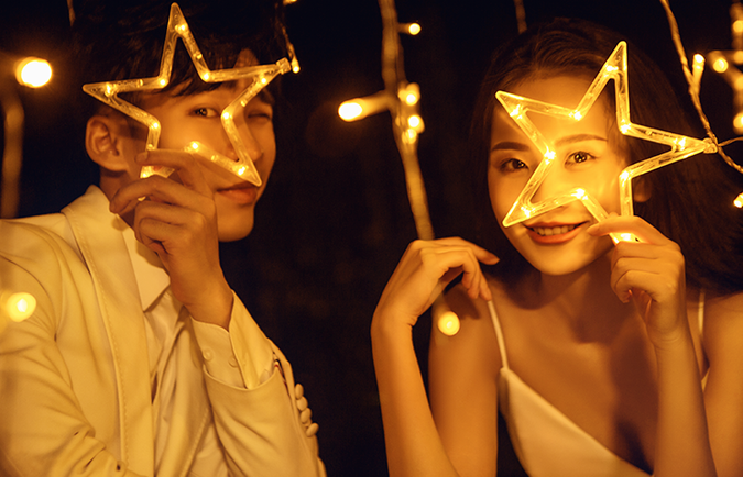 南宁婚纱摄影哪家好