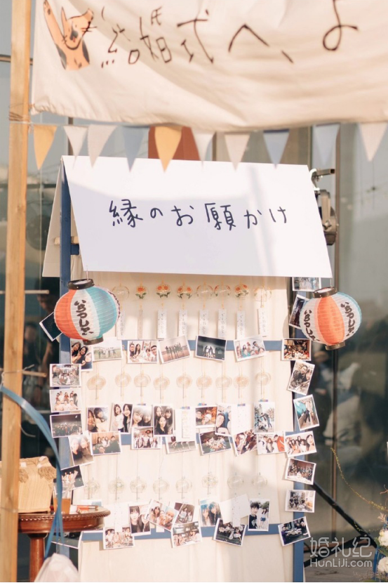 💐看完这场我竟然想重新结一次婚！