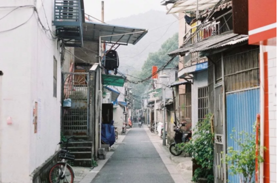 打卡杭州不为人知的婚纱照取景圣地🍀