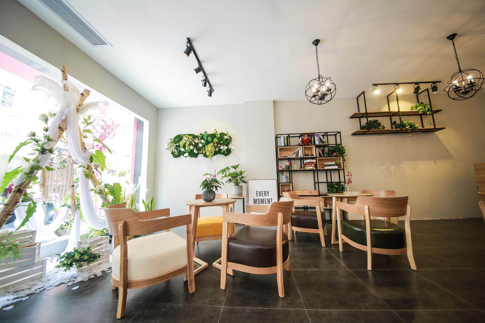 缔约婚礼策划(阜阳店)
