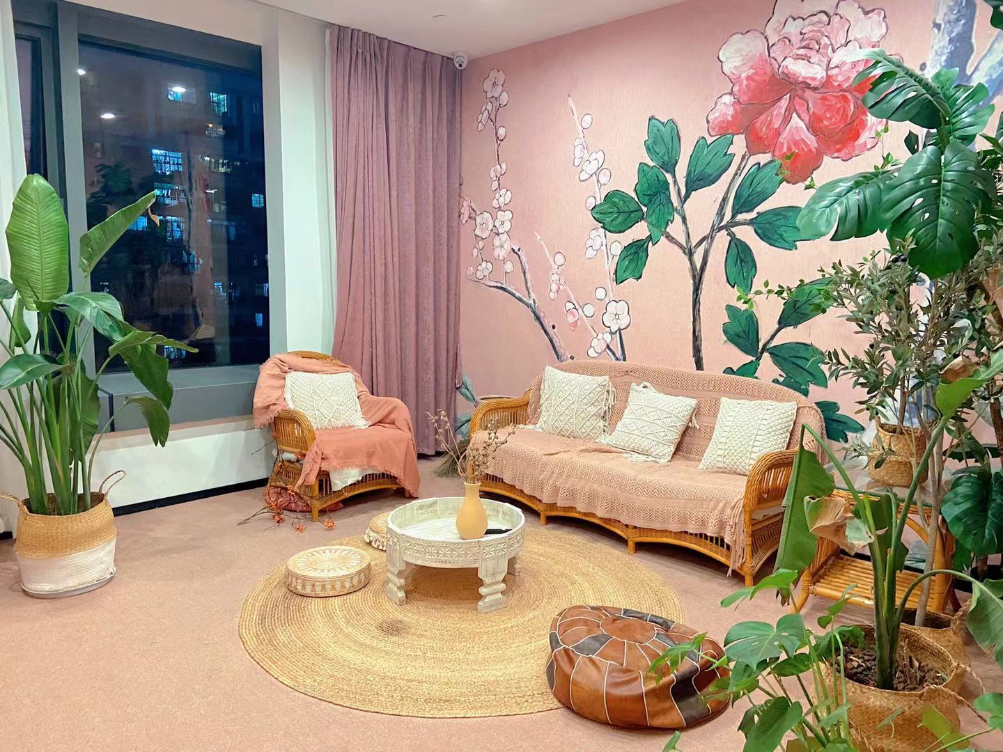 DreamPark婚礼企划福建