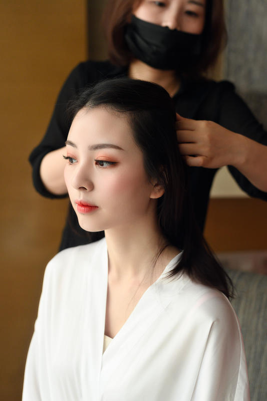 😎😎想要A爆全场，那你一定不能错过这份新娘跟妆攻略