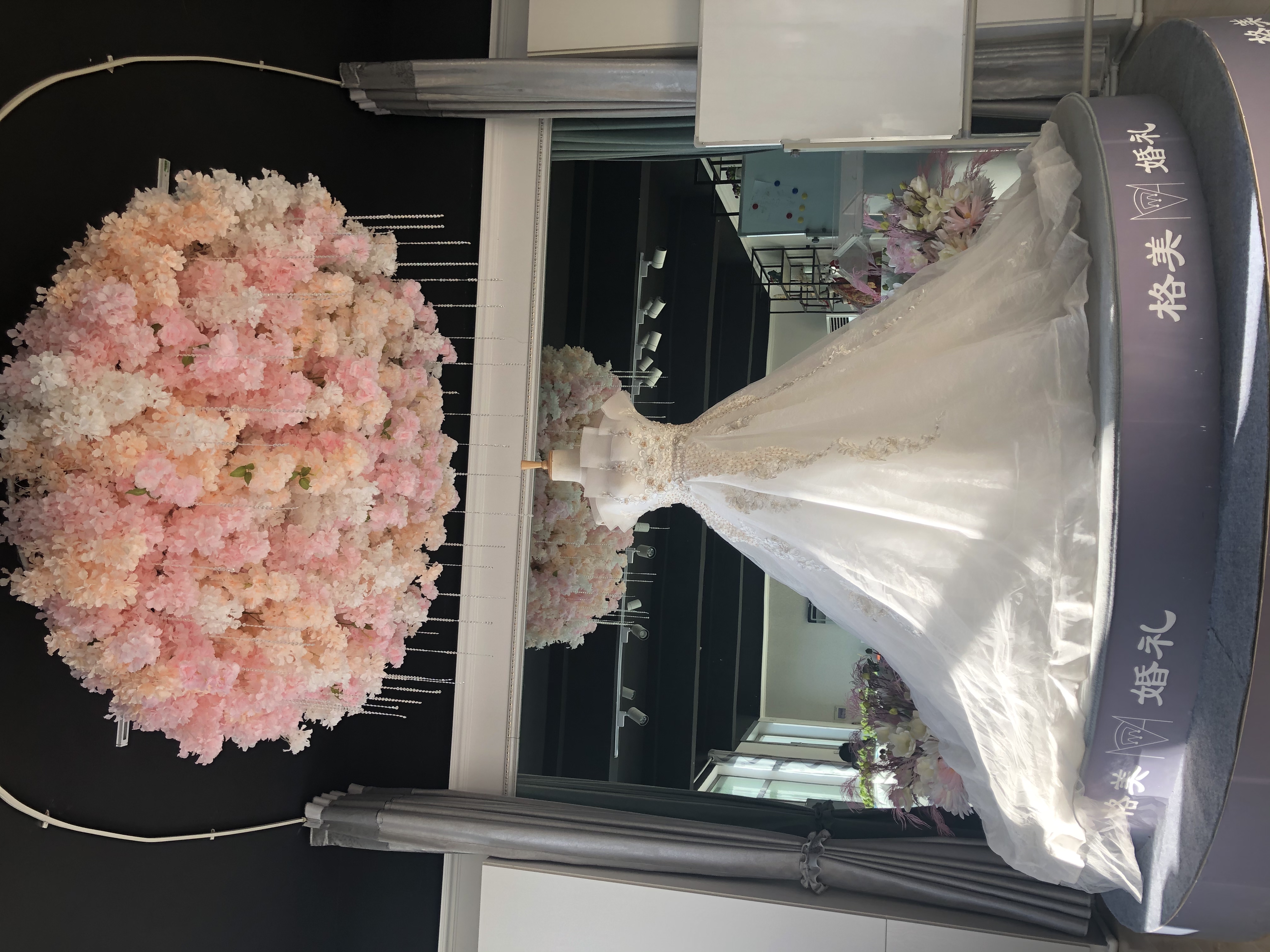 敦煌市格美婚礼