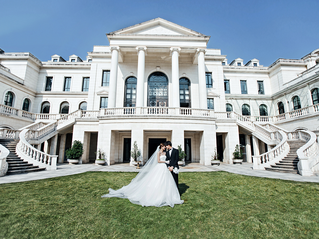 重庆壹零贰肆婚纱摄影工作室