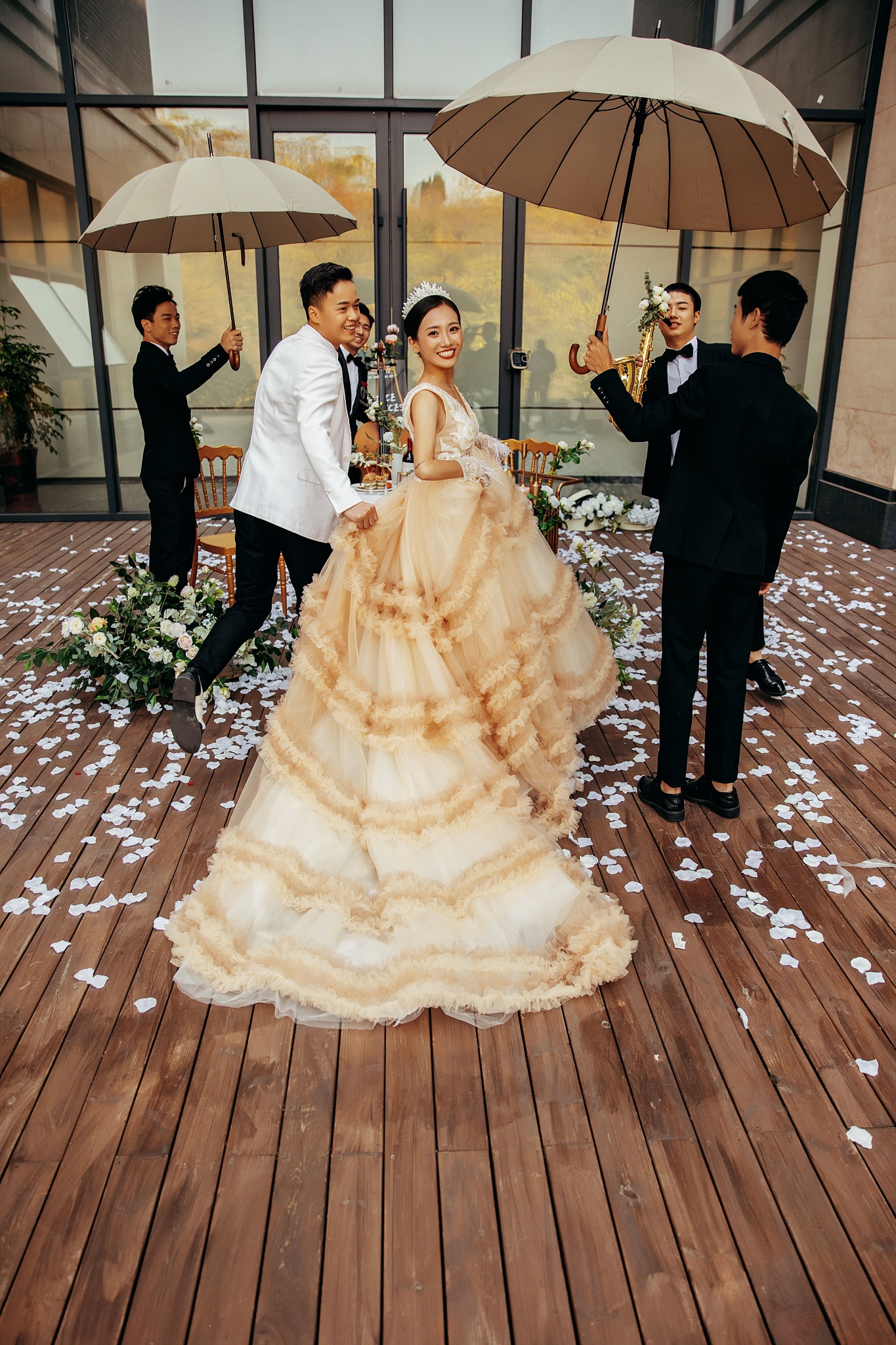 【婚嫁·专享】结婚欢购系列