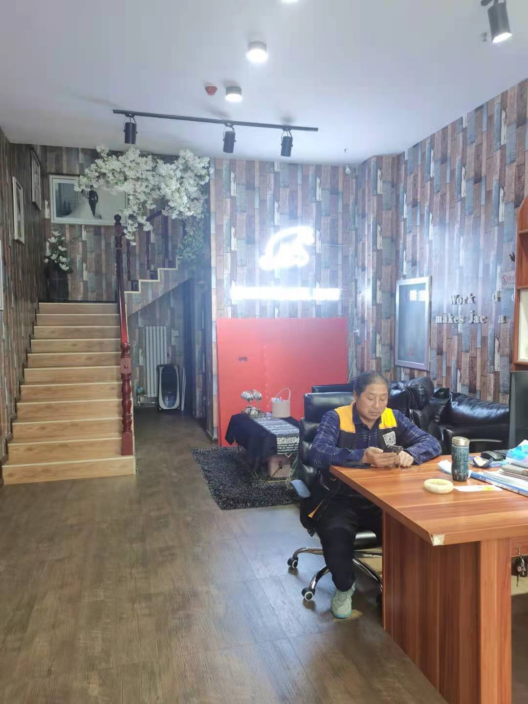 威海爱尚主题婚礼定制