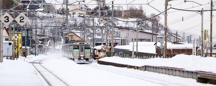 日本旅拍婚纱照景点选择