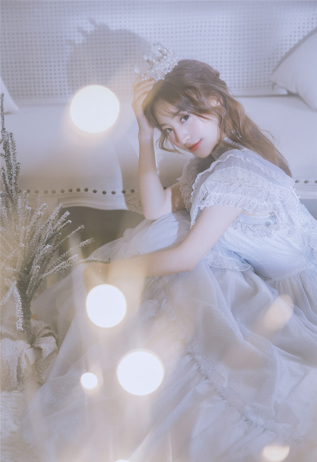 定制写真+室内创意拍摄+底片全送
