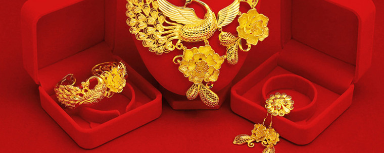 下聘礼都需要准备什么