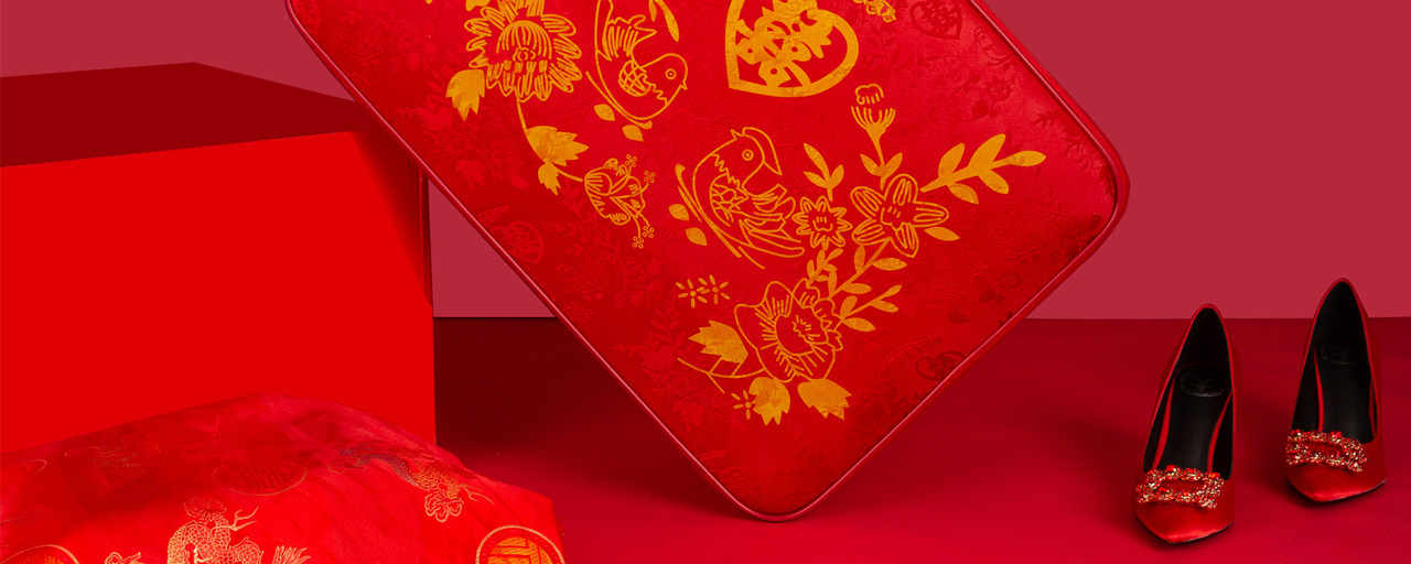 结婚的子孙桶的忌讳