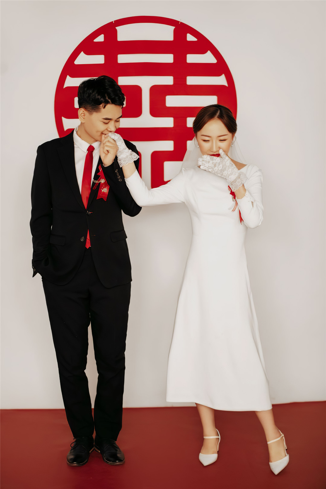 特价体验婚纱照+超值特惠