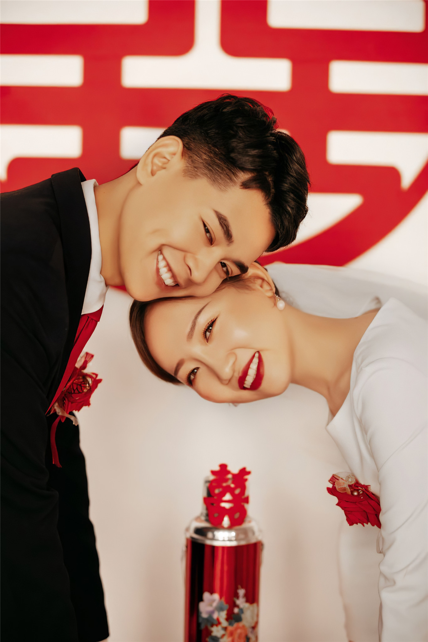特价体验婚纱照+超值特惠