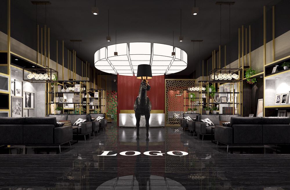 铂爵旅拍(项城店)