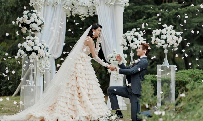 拍婚纱照需要问清楚什么问题