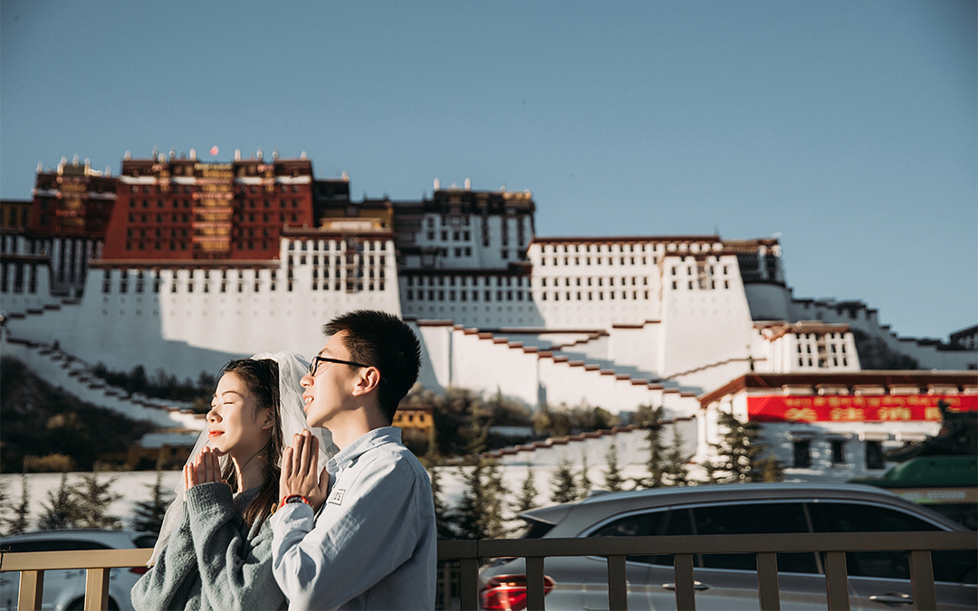 個(gè)人定制西藏旅拍一對(duì)一服務(wù)