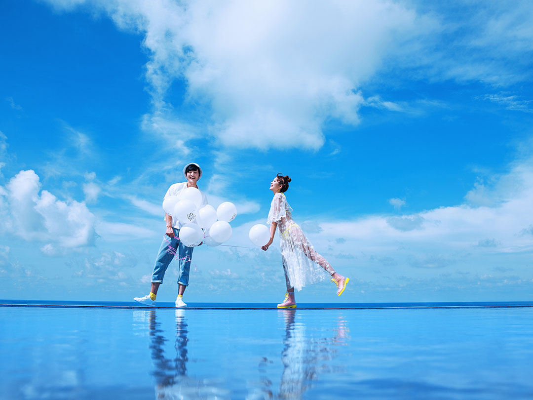婚工坊 北海旅拍｜4880