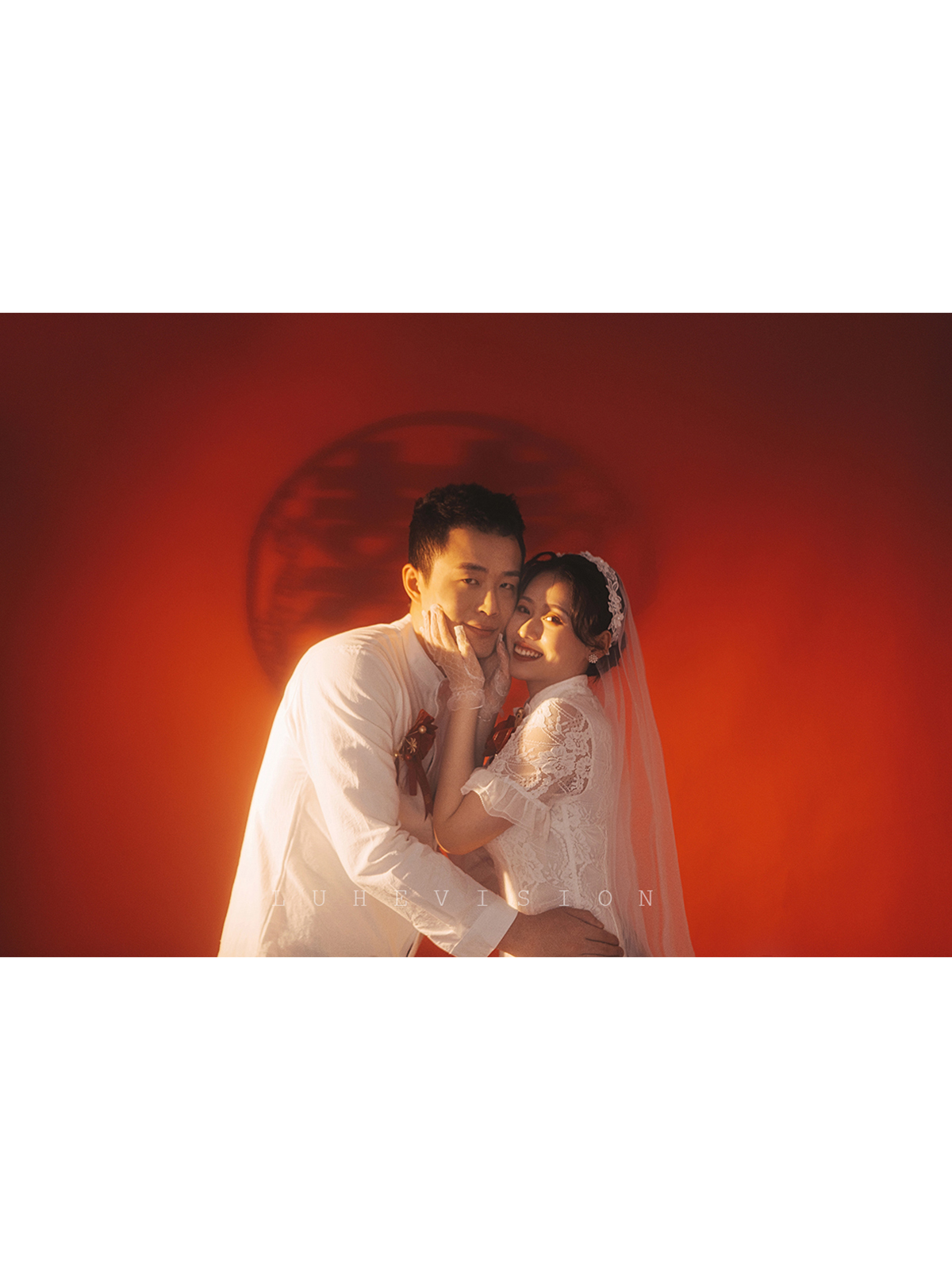  醴陵鹿禾婚纱摄影基础套系-小复古