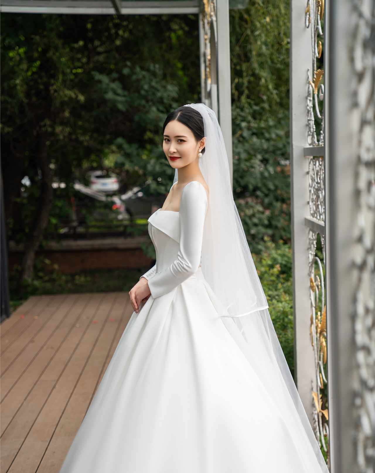 【F·R轻奢系列】婚纱礼服套餐