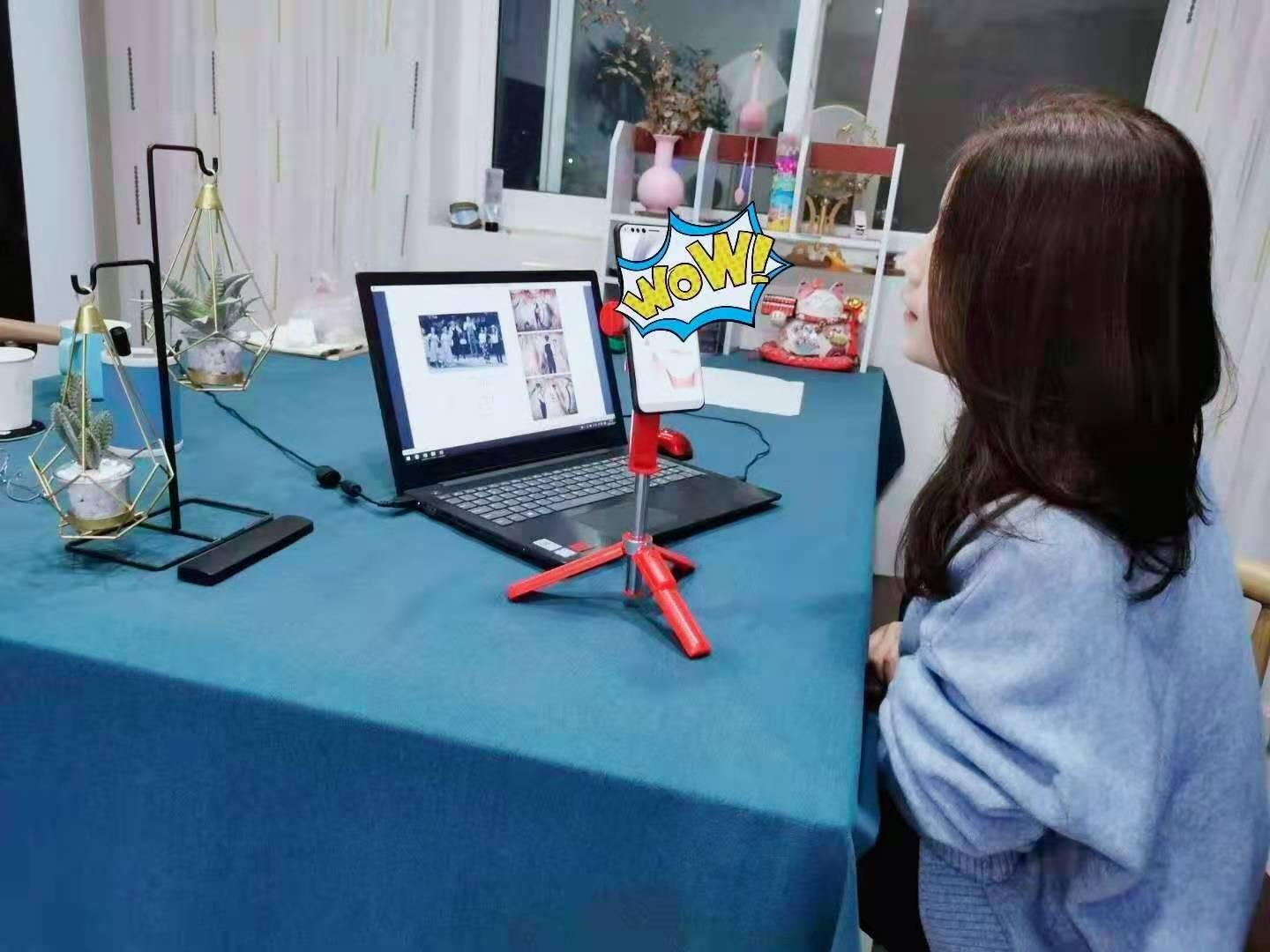 汉中市汉台区玺沫婚礼策划工作室