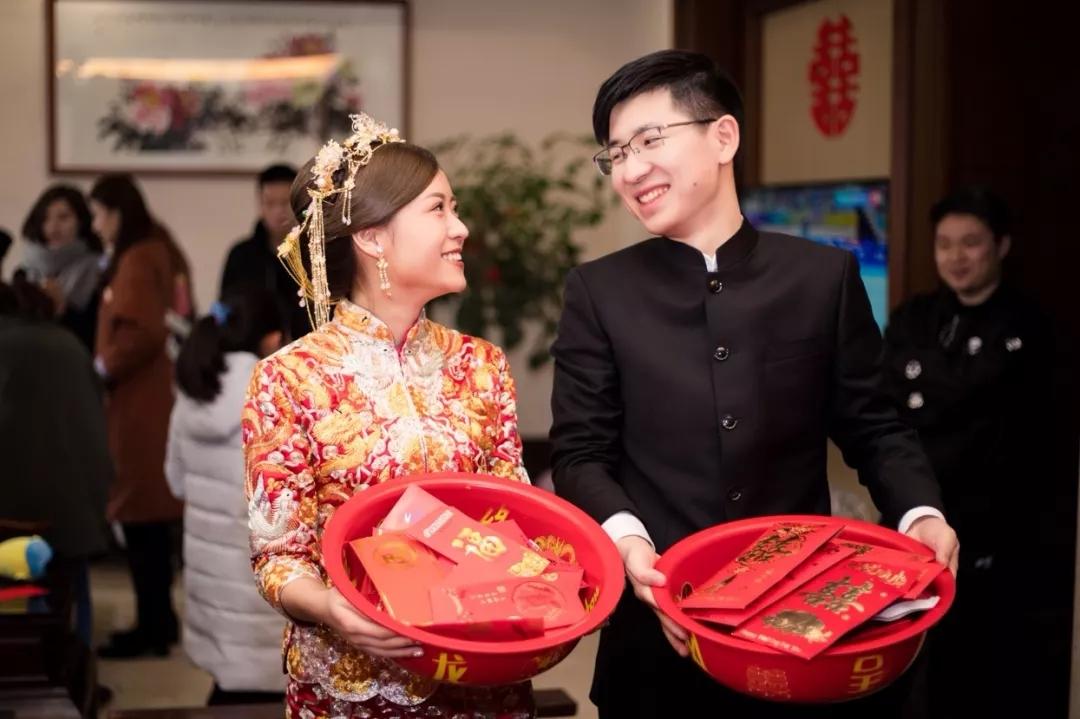 彩礼10万女方回多少合适 彩礼10万属于什么水平