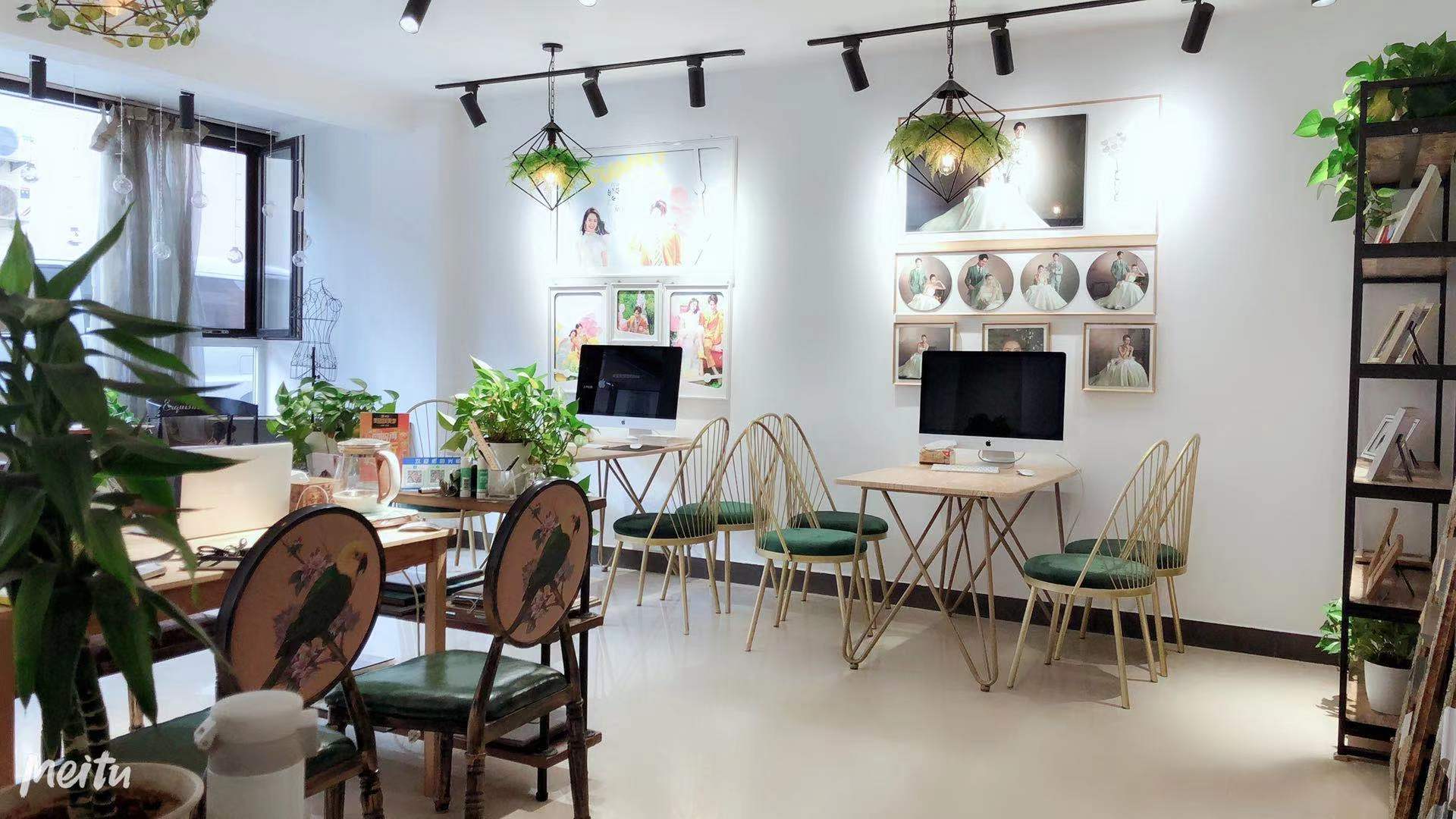 维罗纳连锁旅拍摄影(大连总店)
