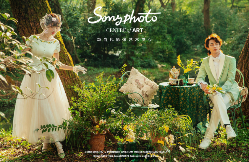 2021杭州婚纱摄影前十排行