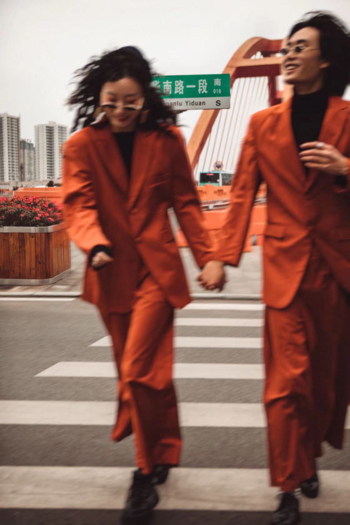 你想在德陽拍攝一組美美的婚紗嗎