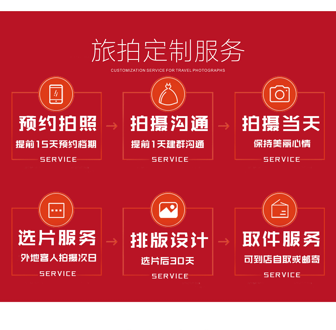 神農(nóng)架大九湖旅拍+一價(jià)全包+8服8造【活動(dòng)爆款】