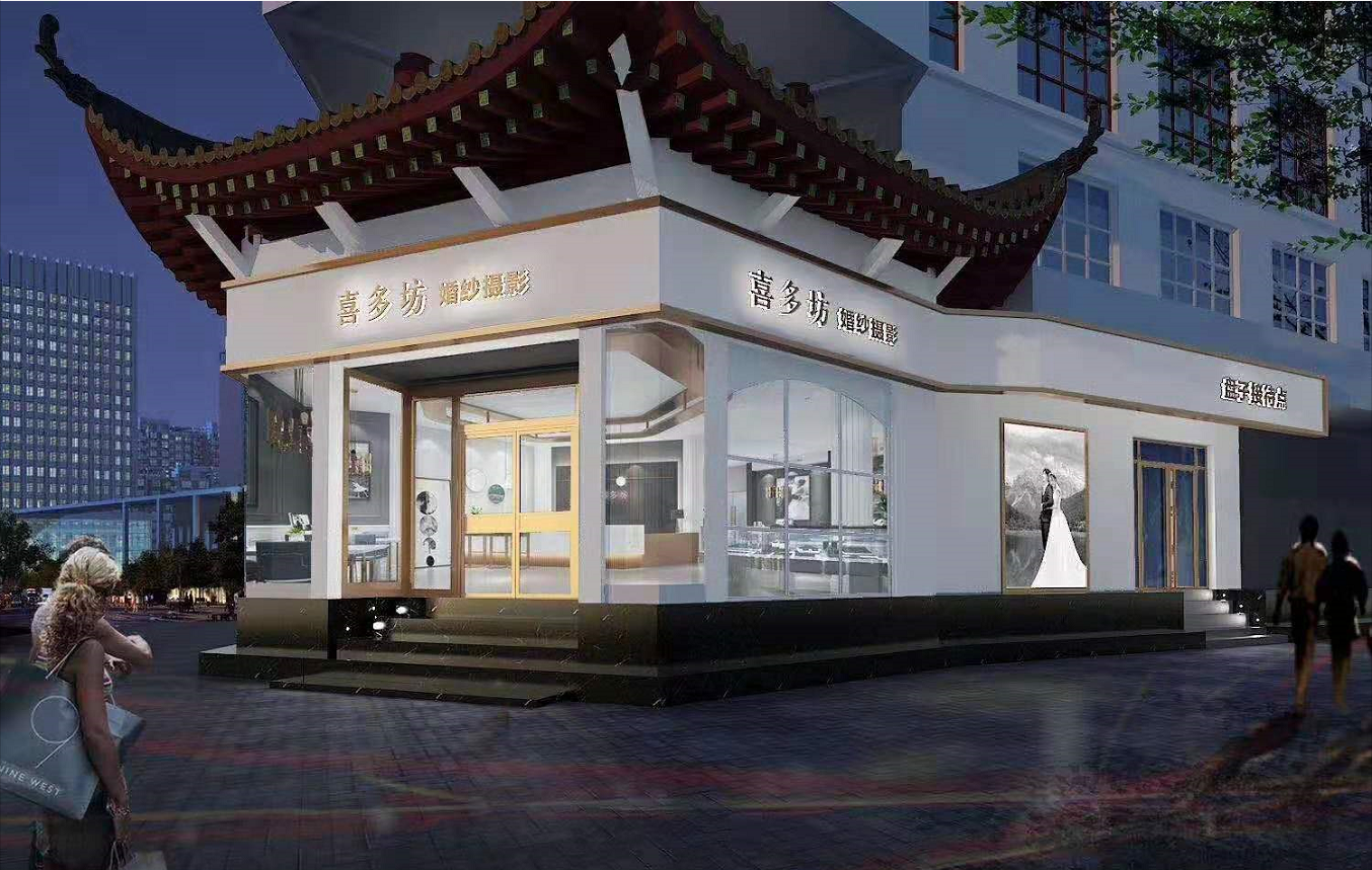 汝州曼塔视觉摄影工作室