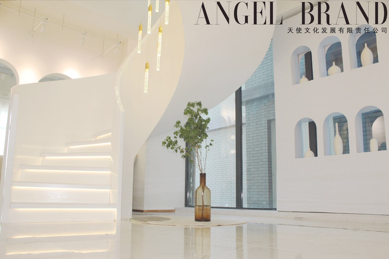 ANGEL婚礼企划