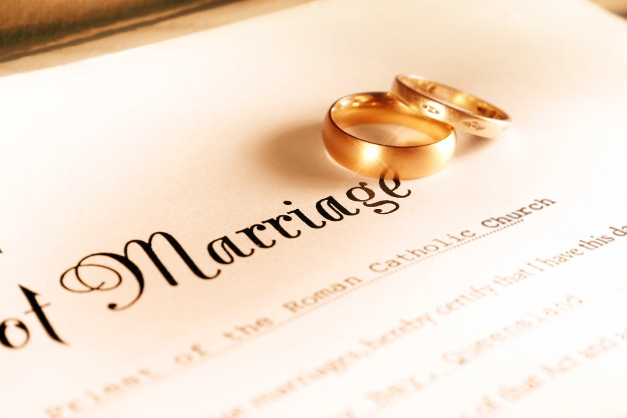 韩国法定结婚年龄是多少 2023年韩国结婚年龄规定