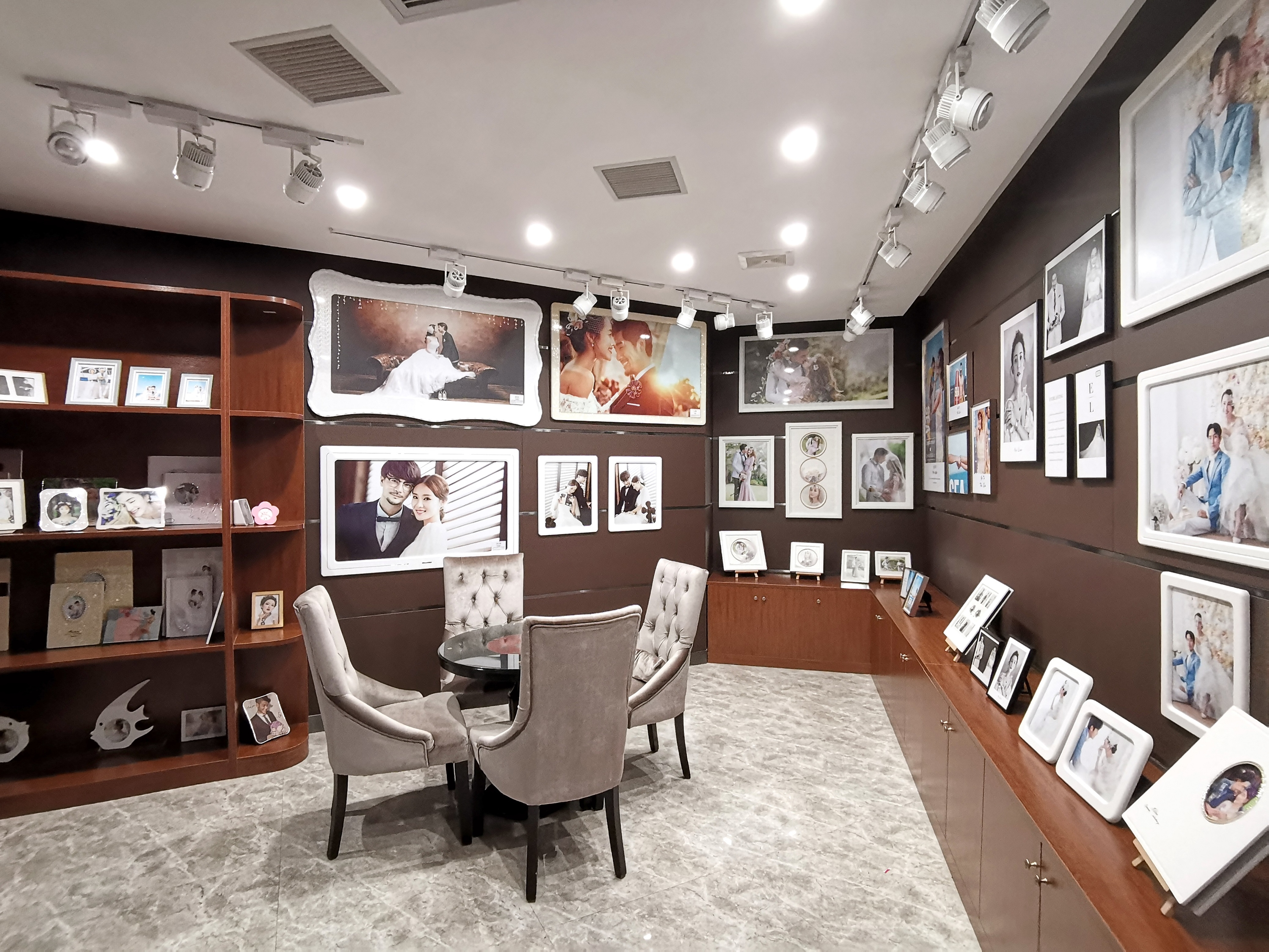 郴州大美映画婚纱摄影(郴州优选店)
