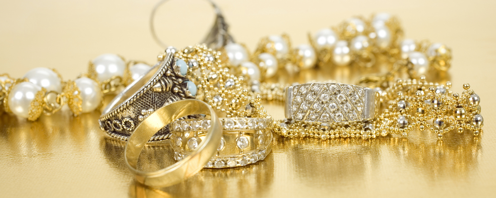 结婚黄金首饰8件套指得是什么