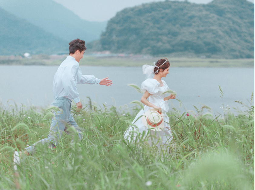 杭州高定婚纱照哪家好